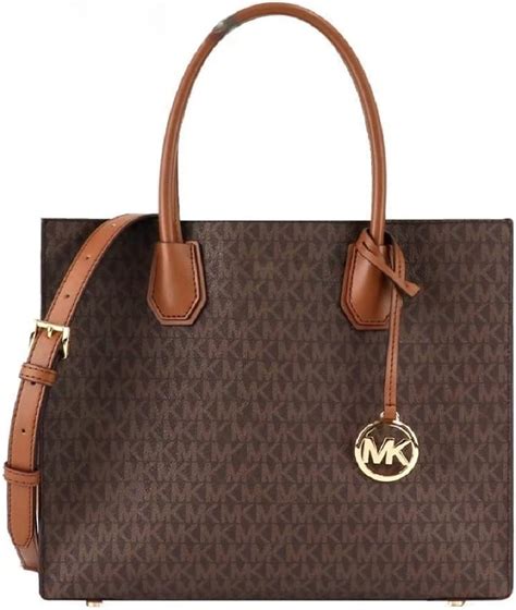 michael kors mercer large bag|michael kors mercer best badger.